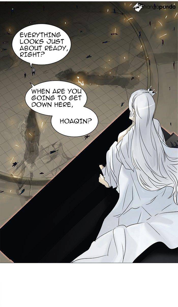 Tower of God, Chapter 242 image 27